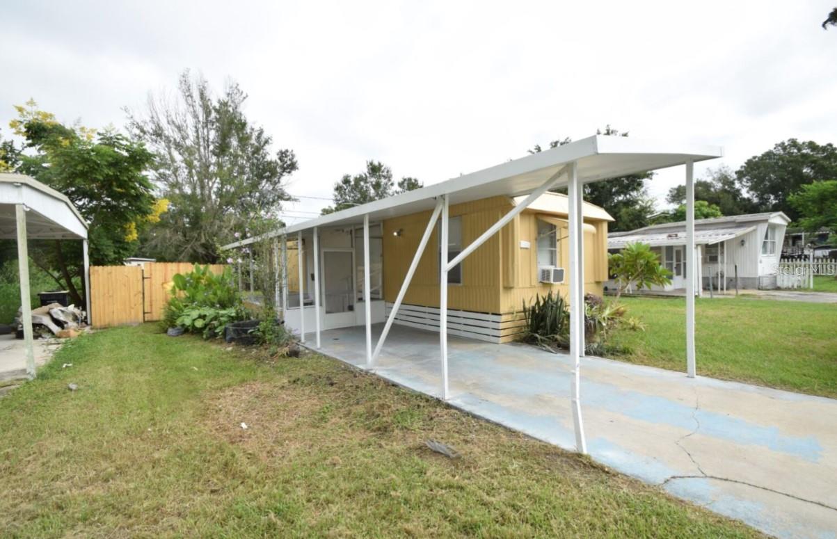 PEACH TREE HILL - Residential Lease