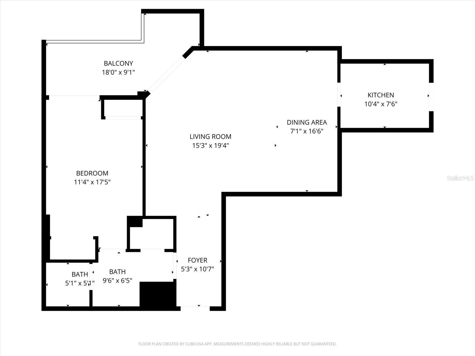 SIESTA TOWERS - Residential