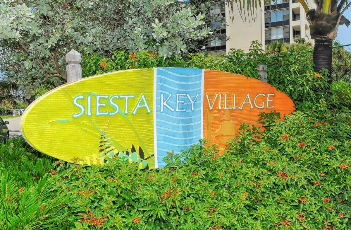 WHISPERING SANDS - Residential