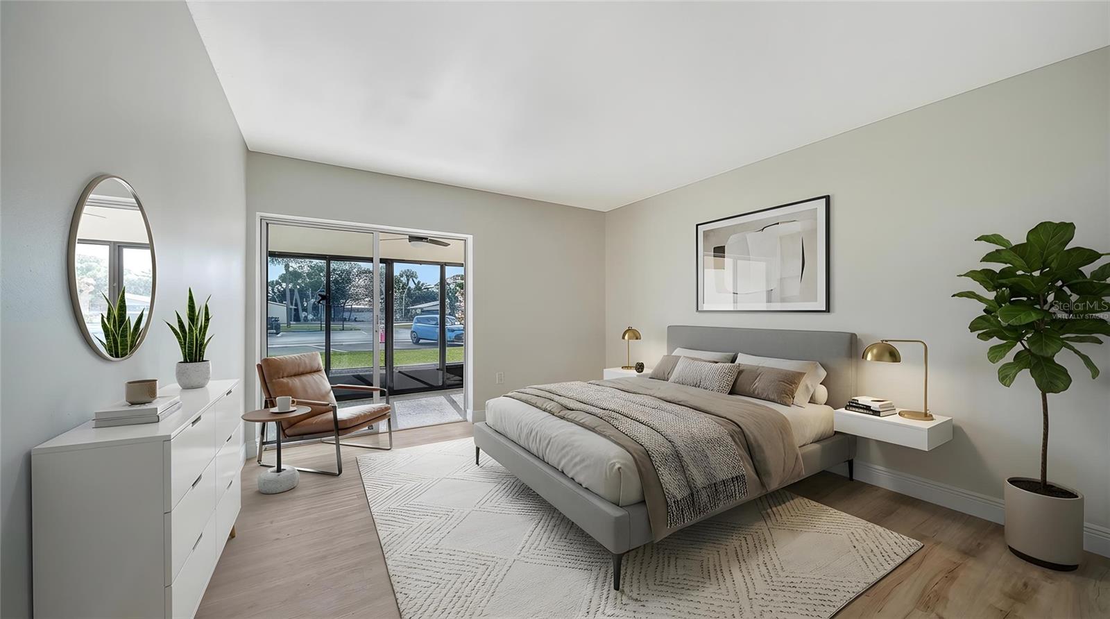 WHISPERING SANDS - Residential