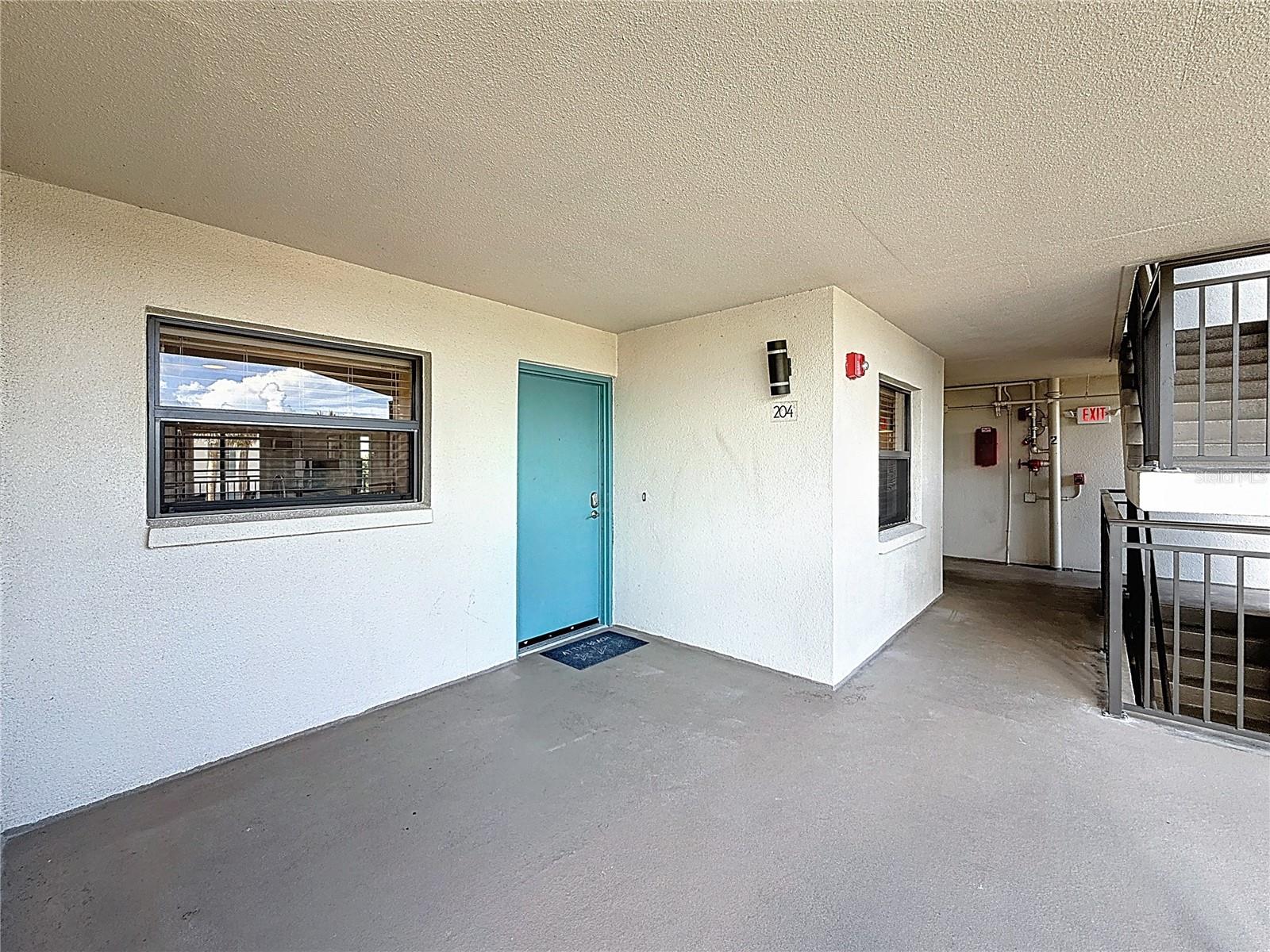 4000 GULF BOULEVARD 204