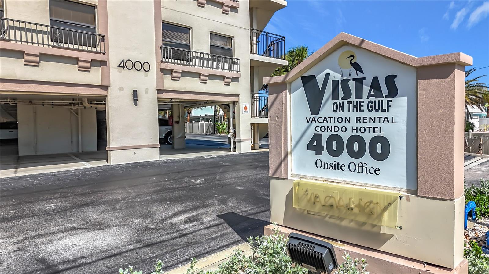 4000 GULF BOULEVARD 204