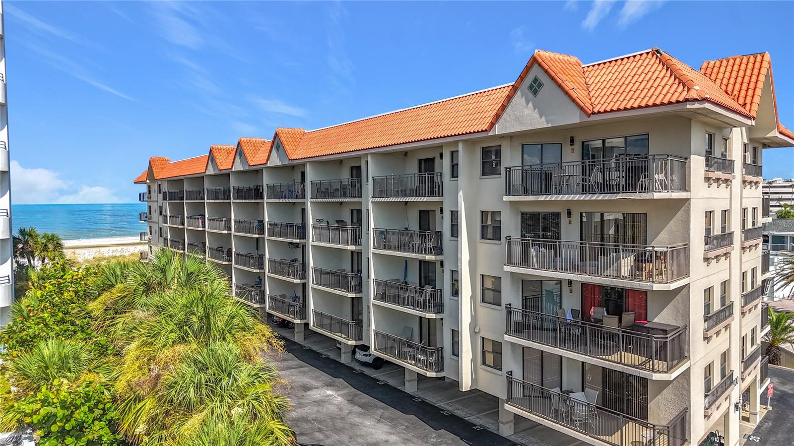 4000 GULF BOULEVARD 204