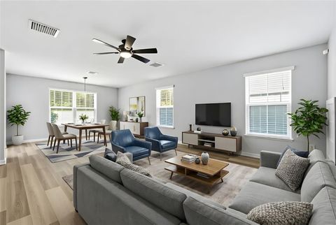 Tiny photo for 2786 Alder Avenue, Middleton, FL 34762 (MLS # G5105382)