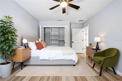 Tiny photo for 2786 Alder Avenue, Middleton, FL 34762 (MLS # G5105382)