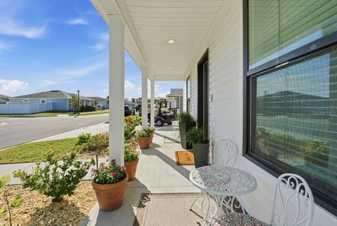 Tiny photo for 2786 Alder Avenue, Middleton, FL 34762 (MLS # G5105382)