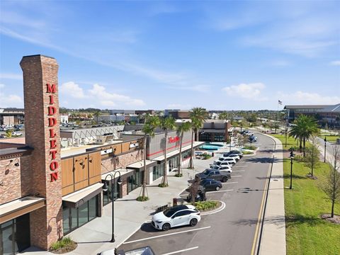 Tiny photo for 2786 Alder Avenue, Middleton, FL 34762 (MLS # G5105382)