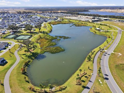 Tiny photo for 2786 Alder Avenue, Middleton, FL 34762 (MLS # G5105382)