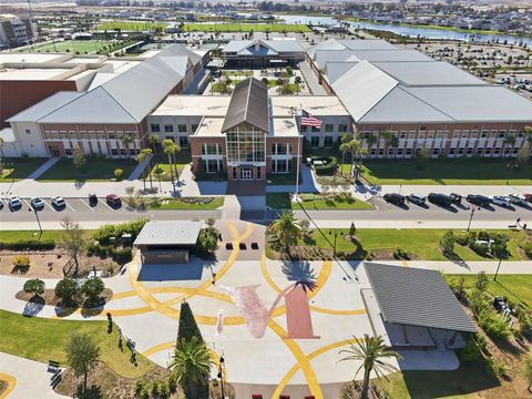 Tiny photo for 2786 Alder Avenue, Middleton, FL 34762 (MLS # G5105382)