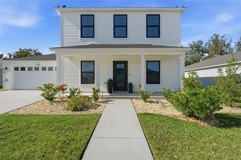 Tiny photo for 2786 Alder Avenue, Middleton, FL 34762 (MLS # G5105382)