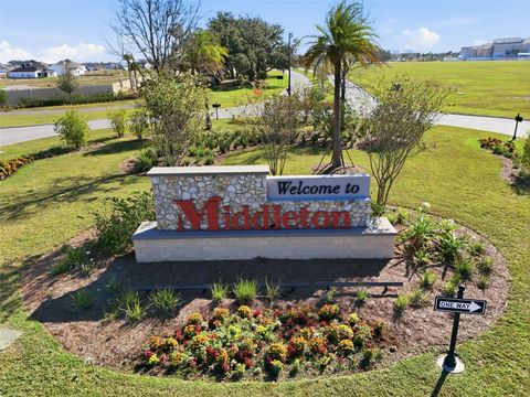 Tiny photo for 2786 Alder Avenue, Middleton, FL 34762 (MLS # G5105382)