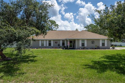 A home in SILVER SPRINGS