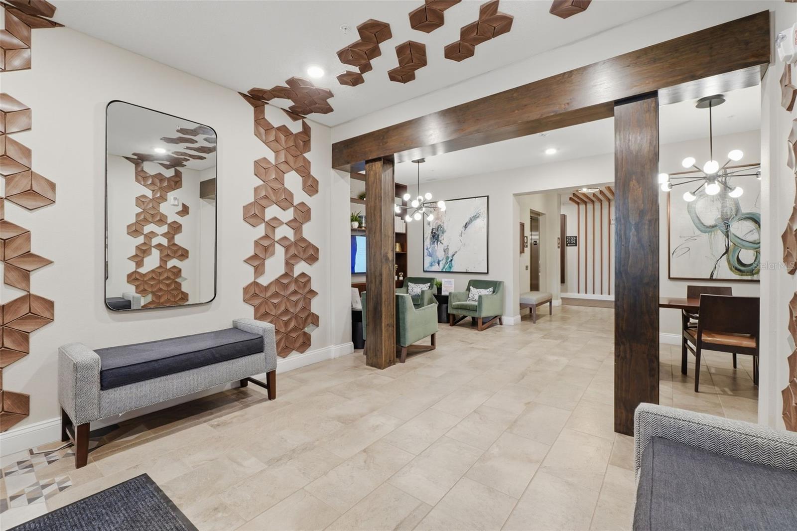 7505 LAUREATE BOULEVARD 2408