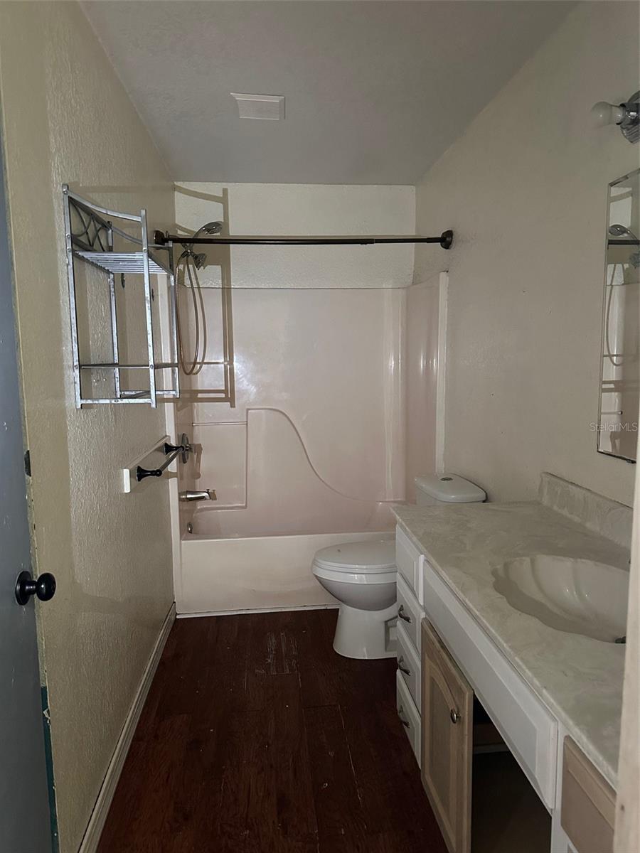 PORT CHARLOTTE SEC 017 - Residential