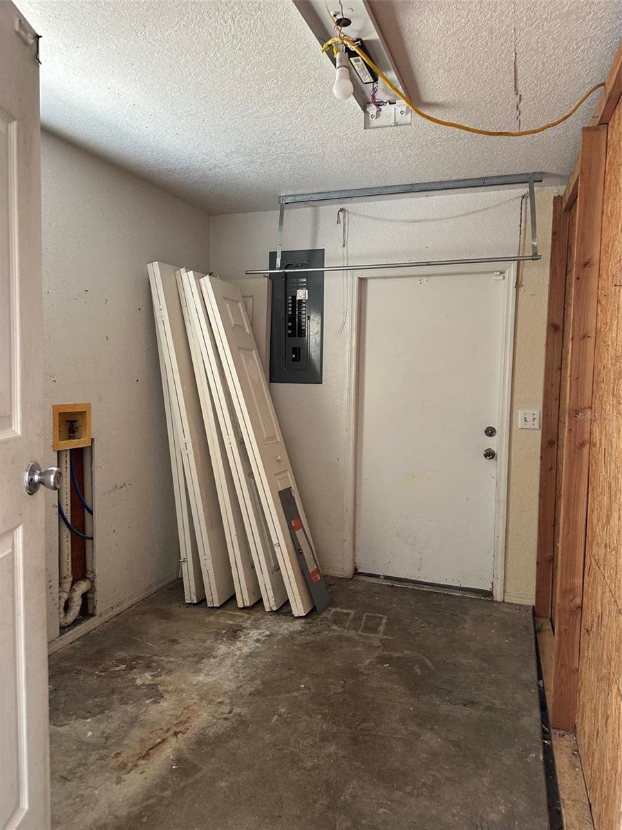 PORT CHARLOTTE SEC 017 - Residential