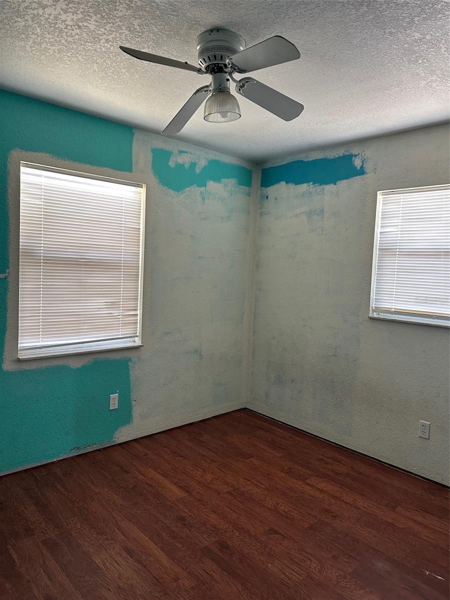 PORT CHARLOTTE SEC 017 - Residential