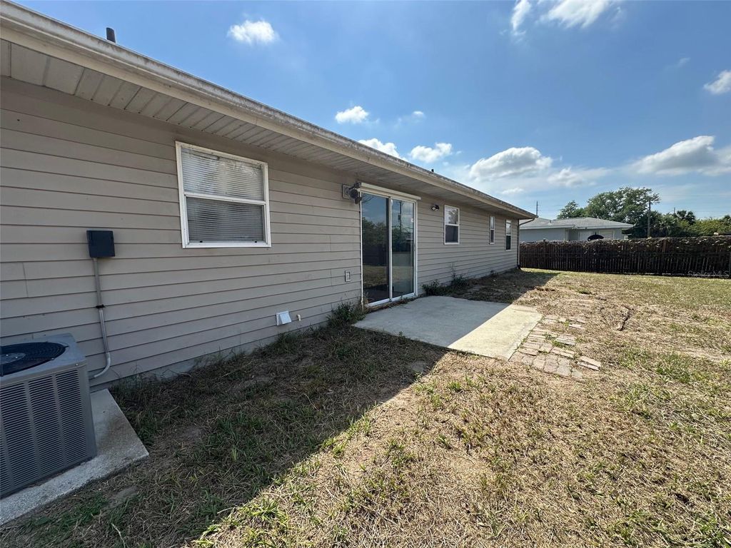 Photo of 463 Theresa Boulevard, Port Charlotte, FL 33954 (MLS # C7523962)