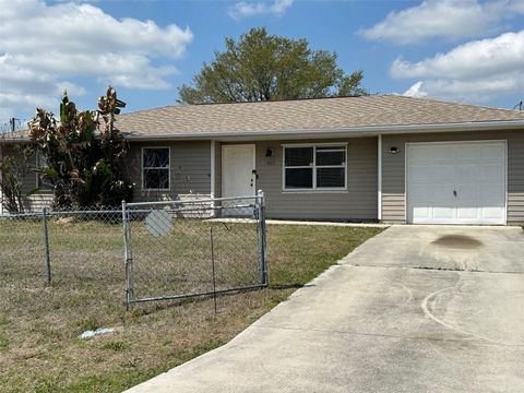 Photo of 463 Theresa Boulevard, Port Charlotte, FL 33954 (MLS # C7523962)