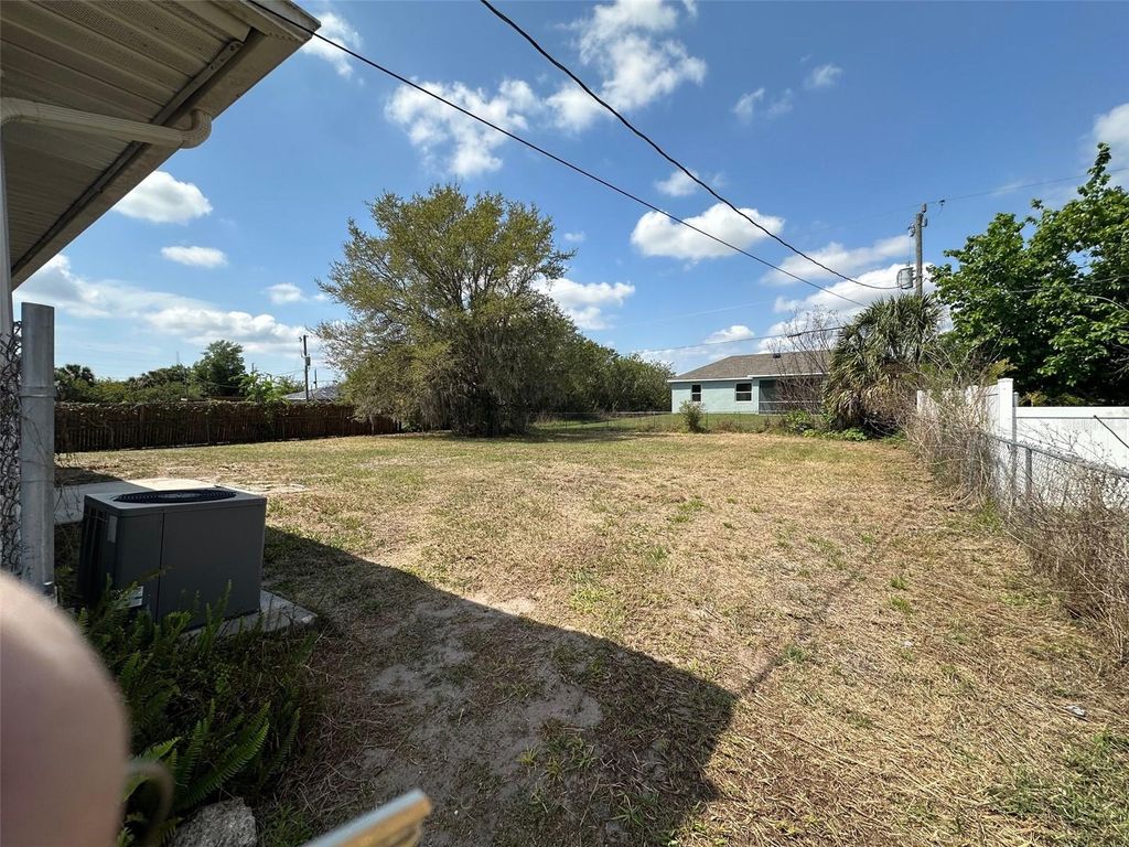 Photo of 463 Theresa Boulevard, Port Charlotte, FL 33954 (MLS # C7523962)