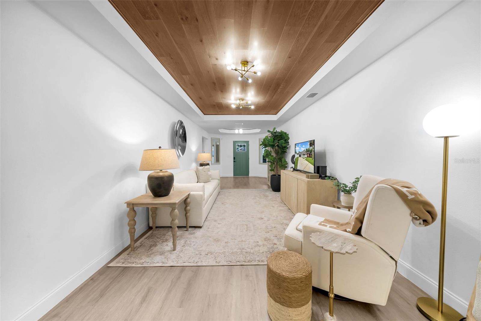 COLLINS M W SUB REVISE - Residential