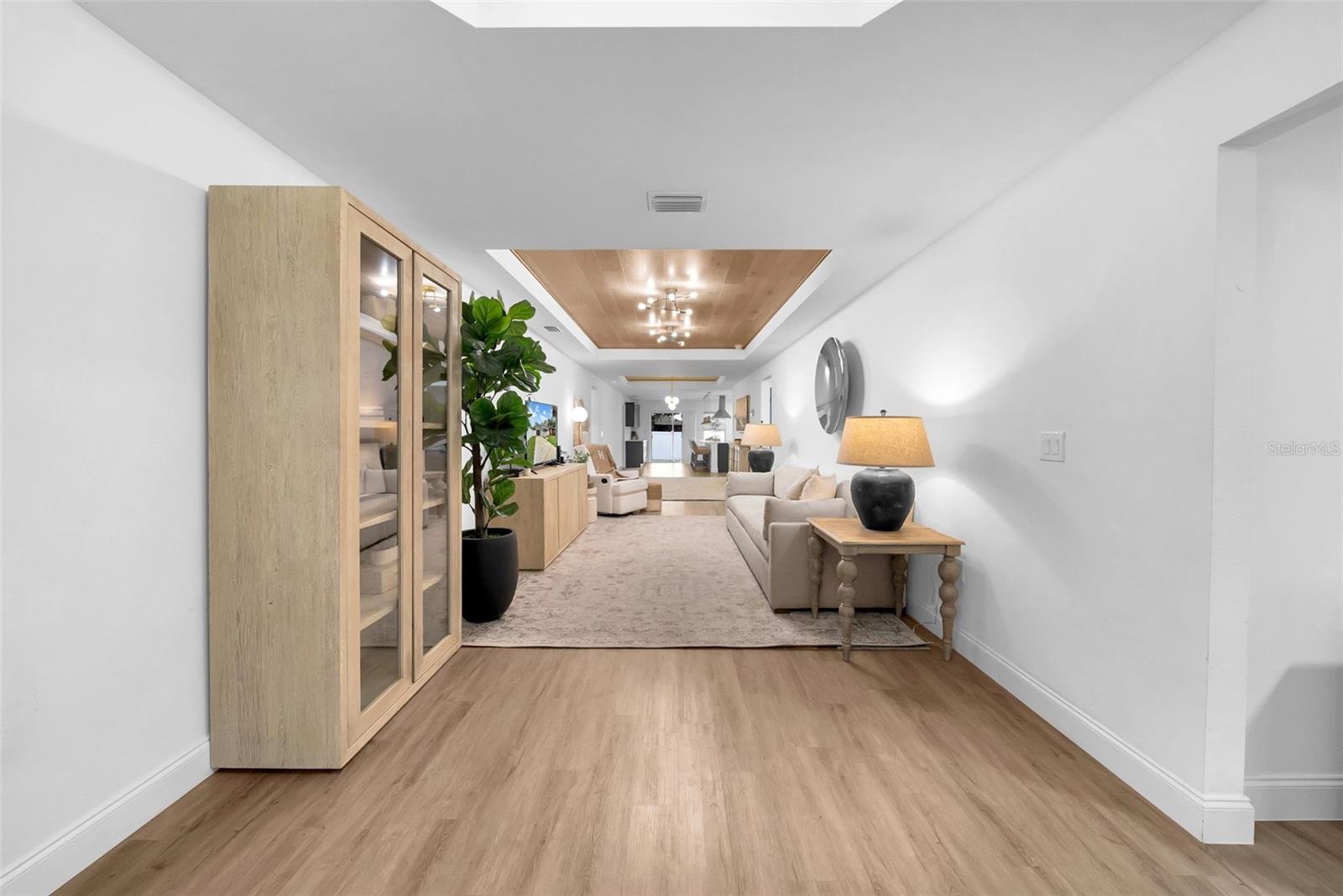 COLLINS M W SUB REVISE - Residential