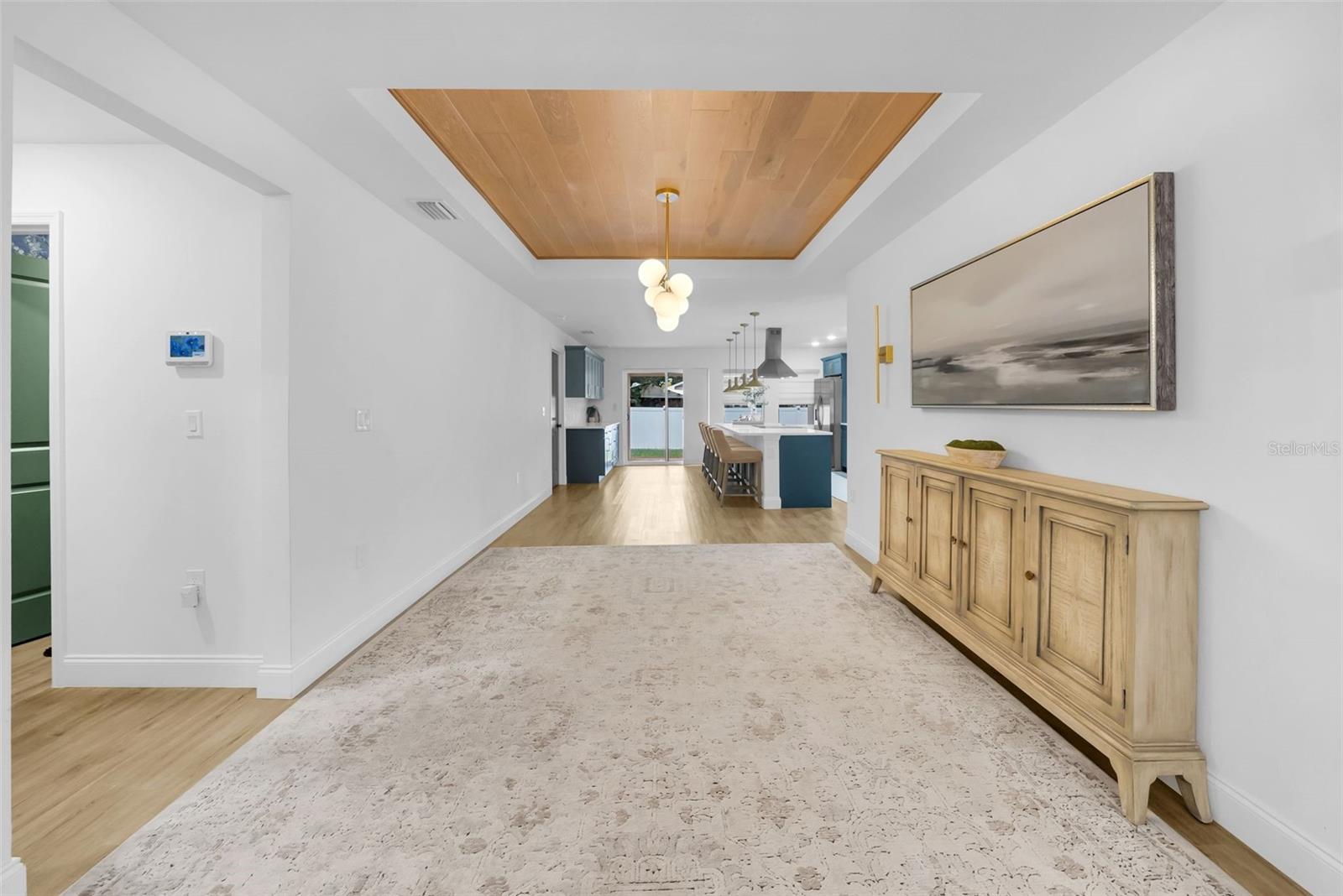 COLLINS M W SUB REVISE - Residential