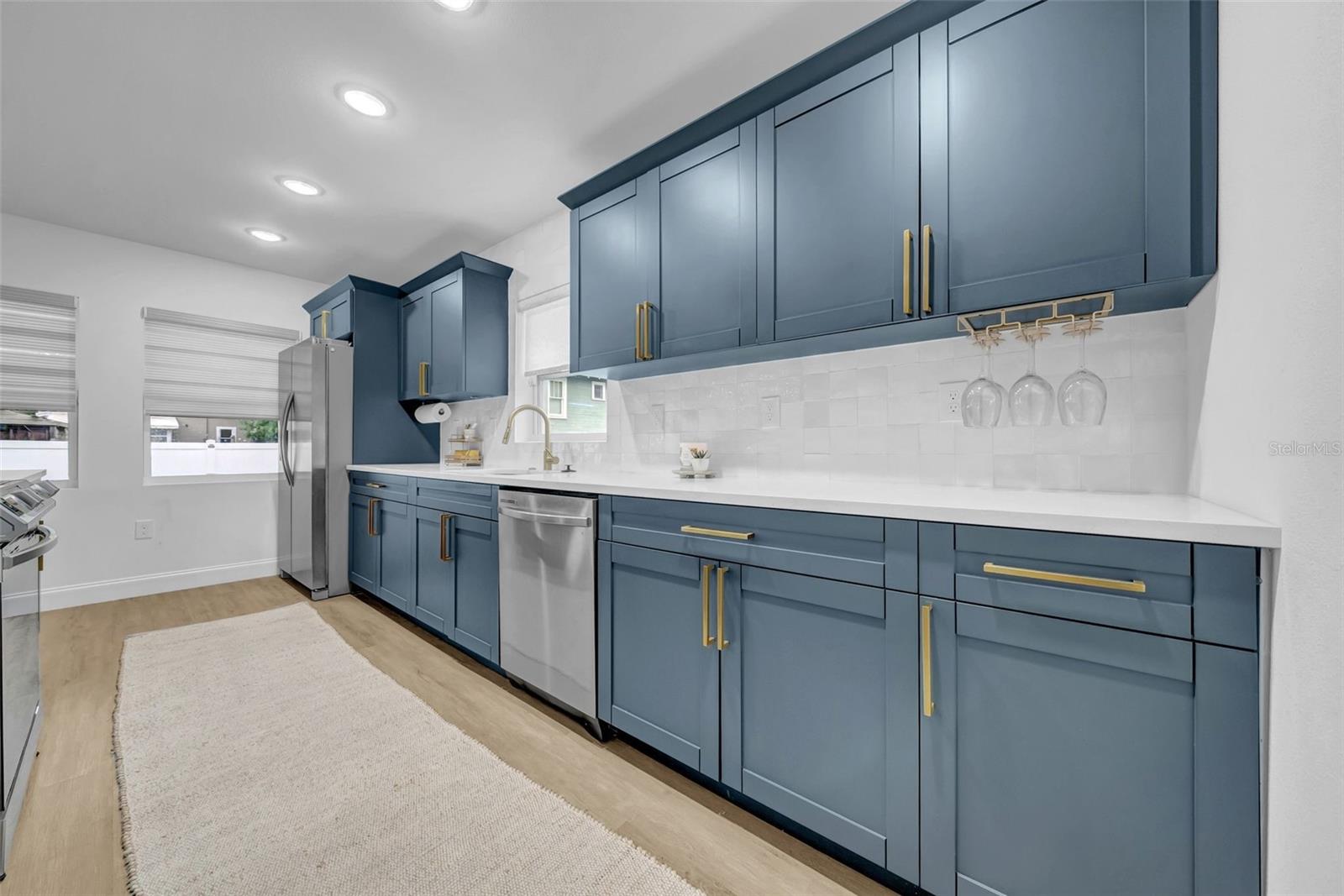 COLLINS M W SUB REVISE - Residential