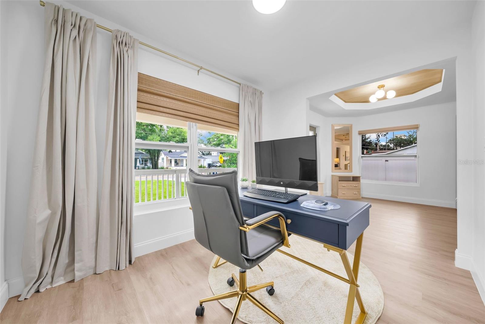 COLLINS M W SUB REVISE - Residential