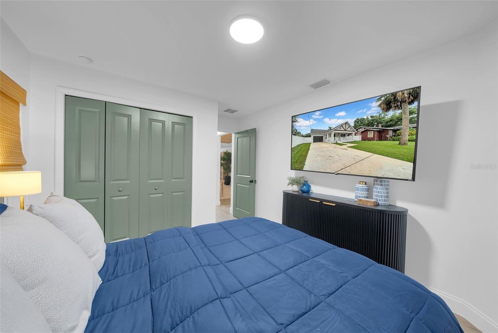 COLLINS M W SUB REVISE - Residential