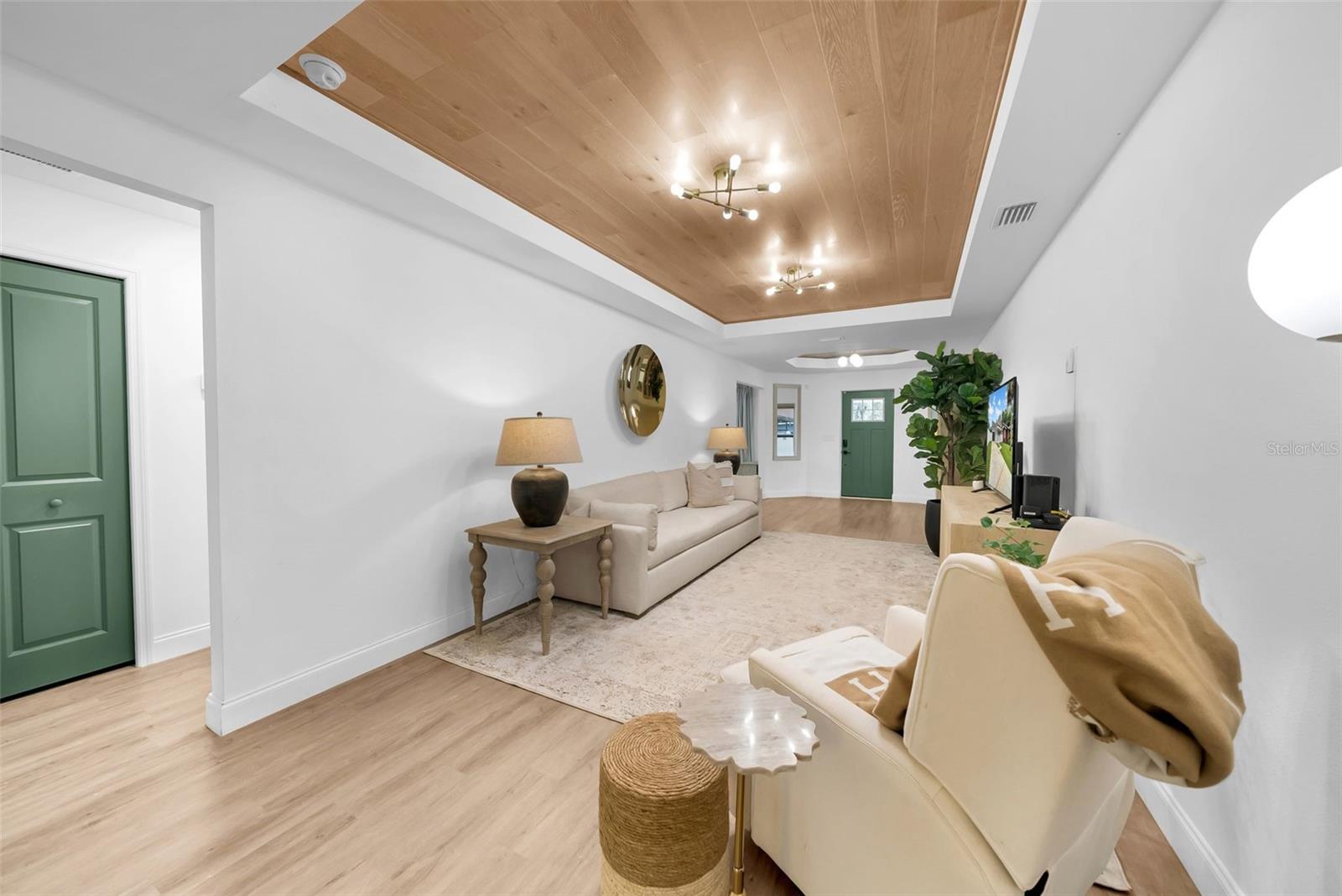 COLLINS M W SUB REVISE - Residential