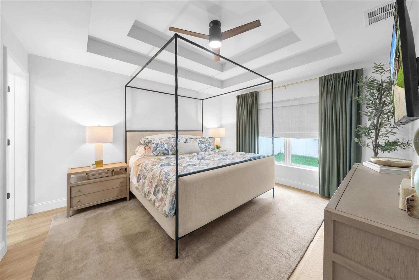 COLLINS M W SUB REVISE - Residential