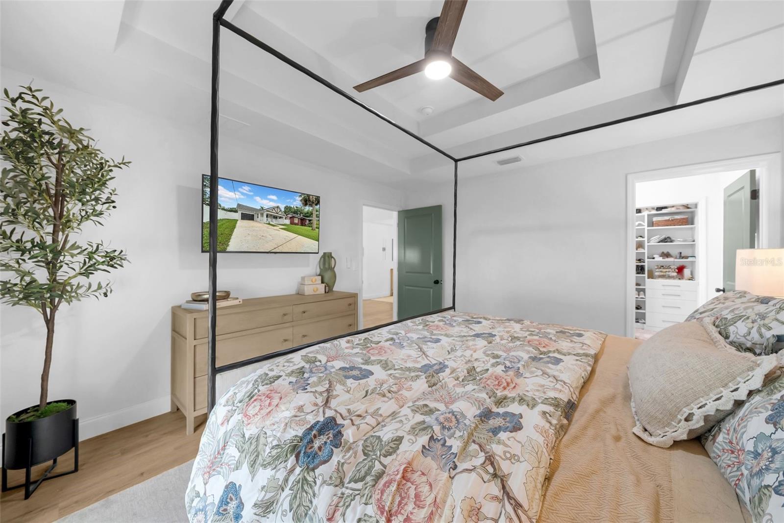 COLLINS M W SUB REVISE - Residential