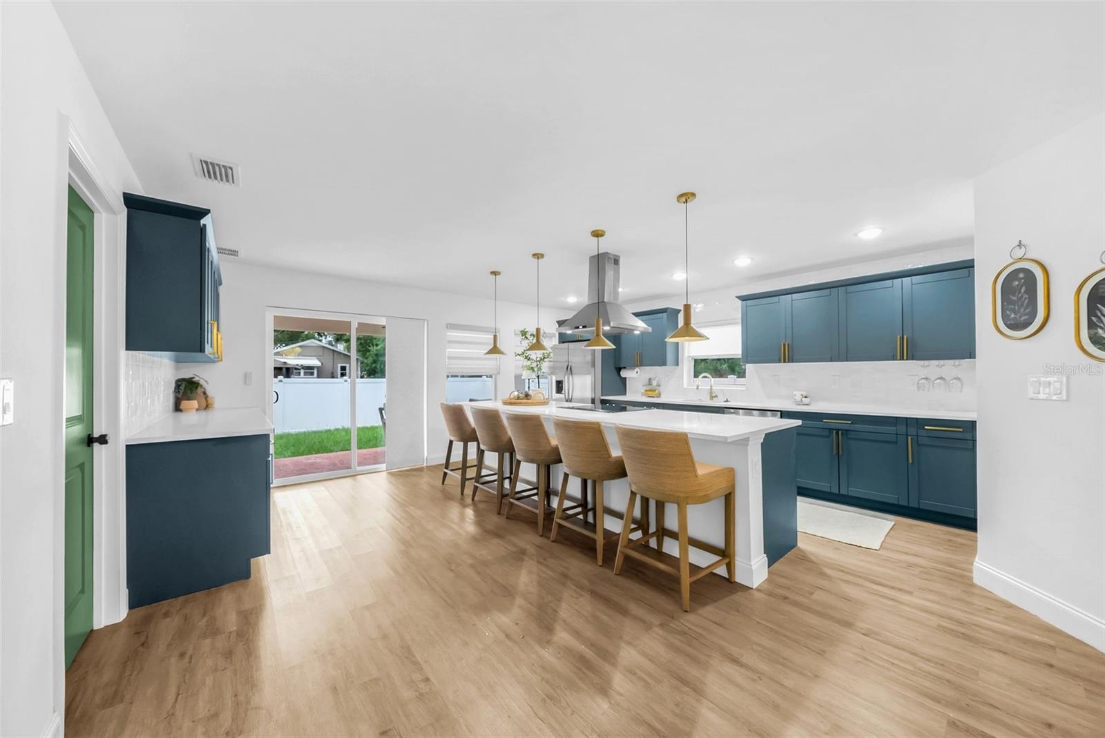 COLLINS M W SUB REVISE - Residential