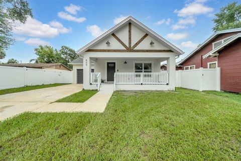 Photo of 809 E Hanna Avenue, Tampa, FL 33604 (MLS # TB8462820)