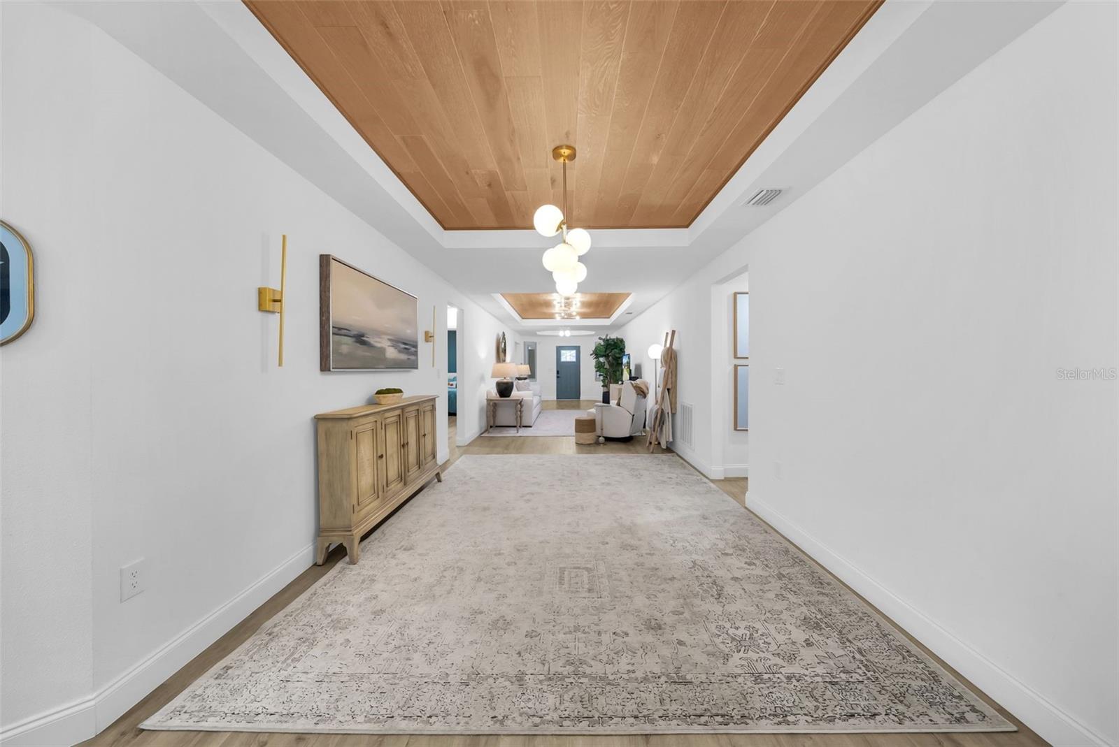 COLLINS M W SUB REVISE - Residential