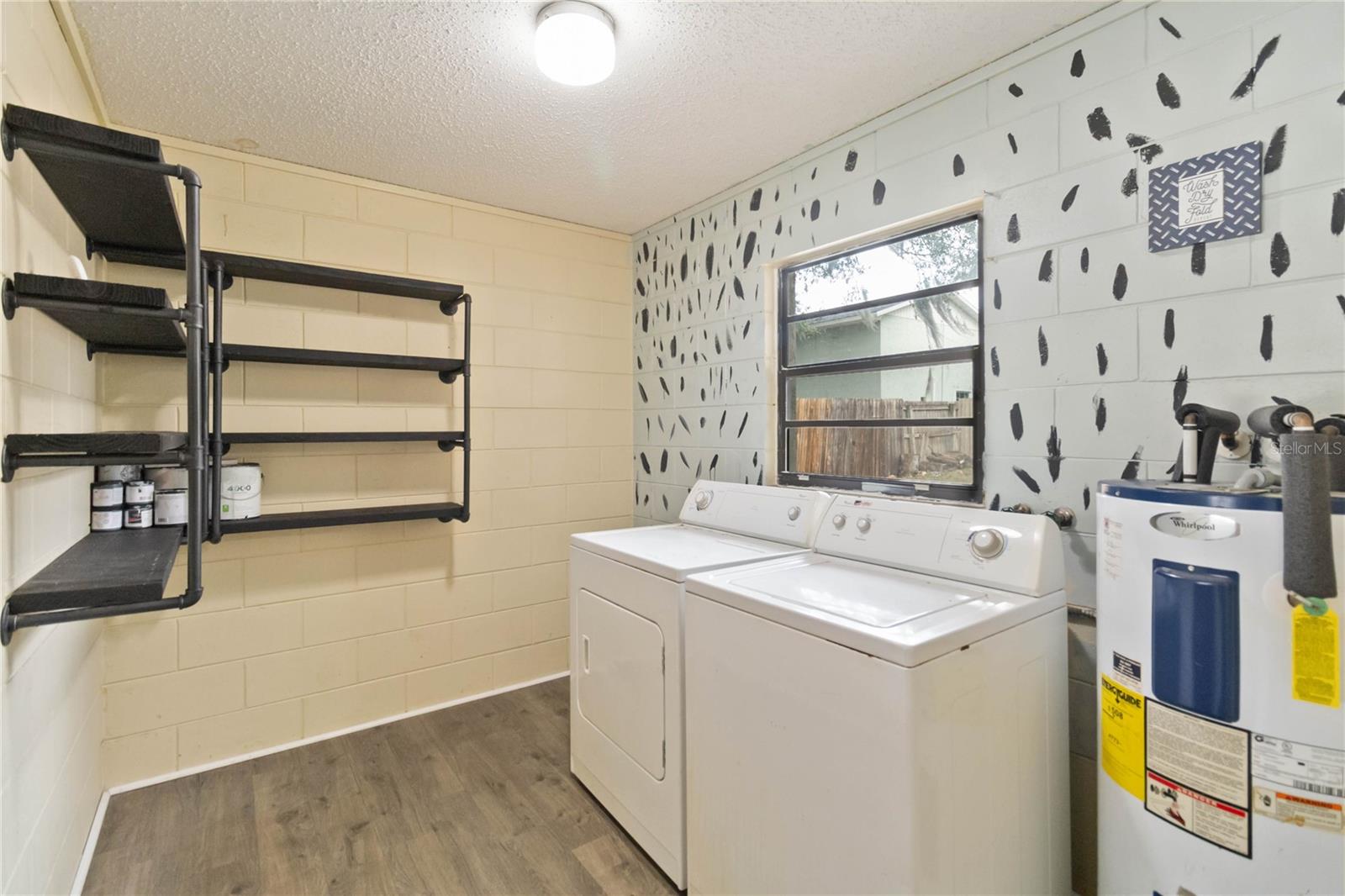 KOCH TERRACE - Residential