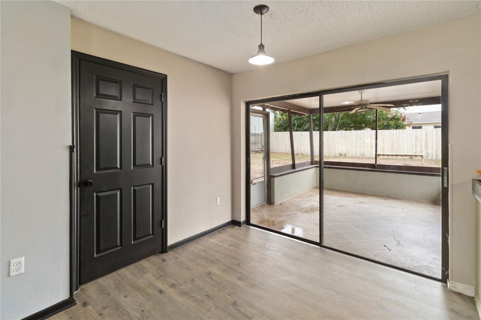 KOCH TERRACE - Residential