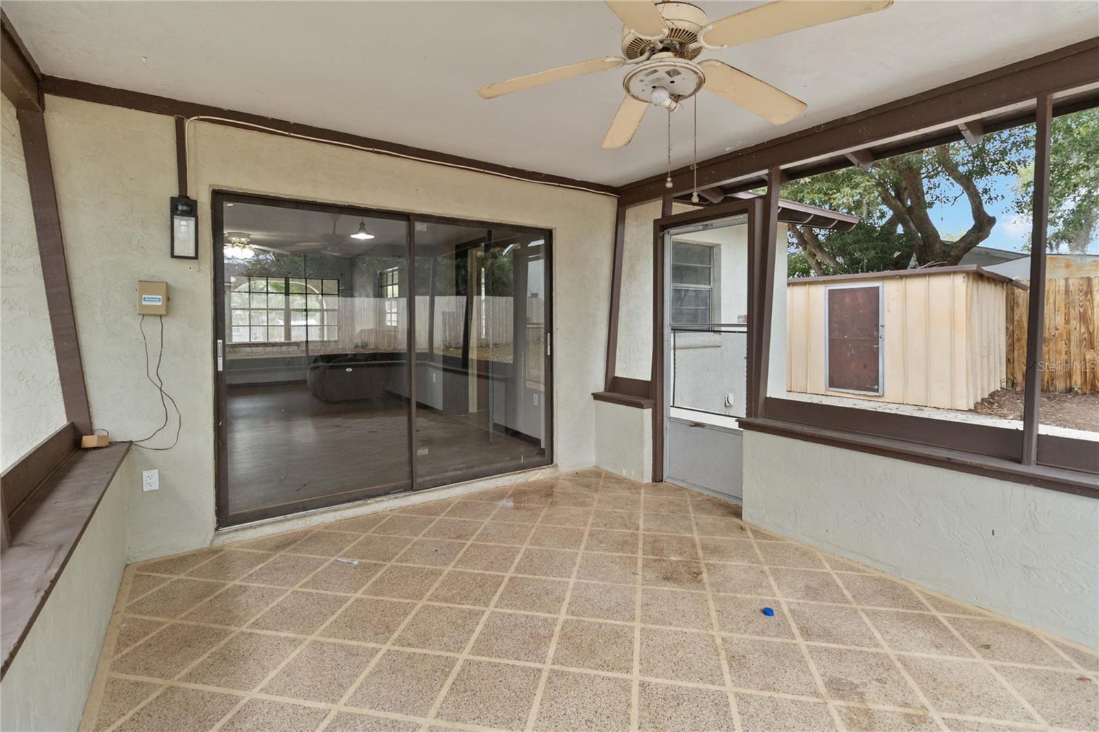 KOCH TERRACE - Residential