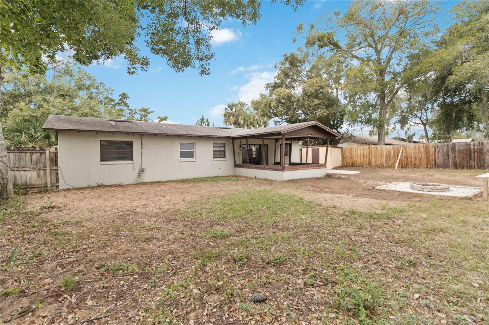 KOCH TERRACE - Residential