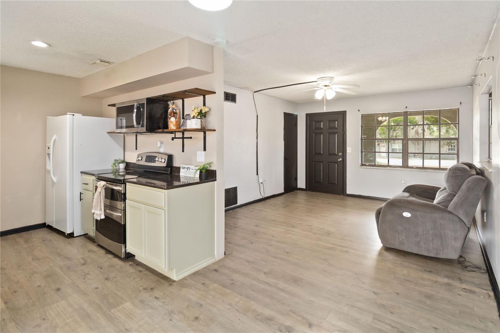 KOCH TERRACE - Residential