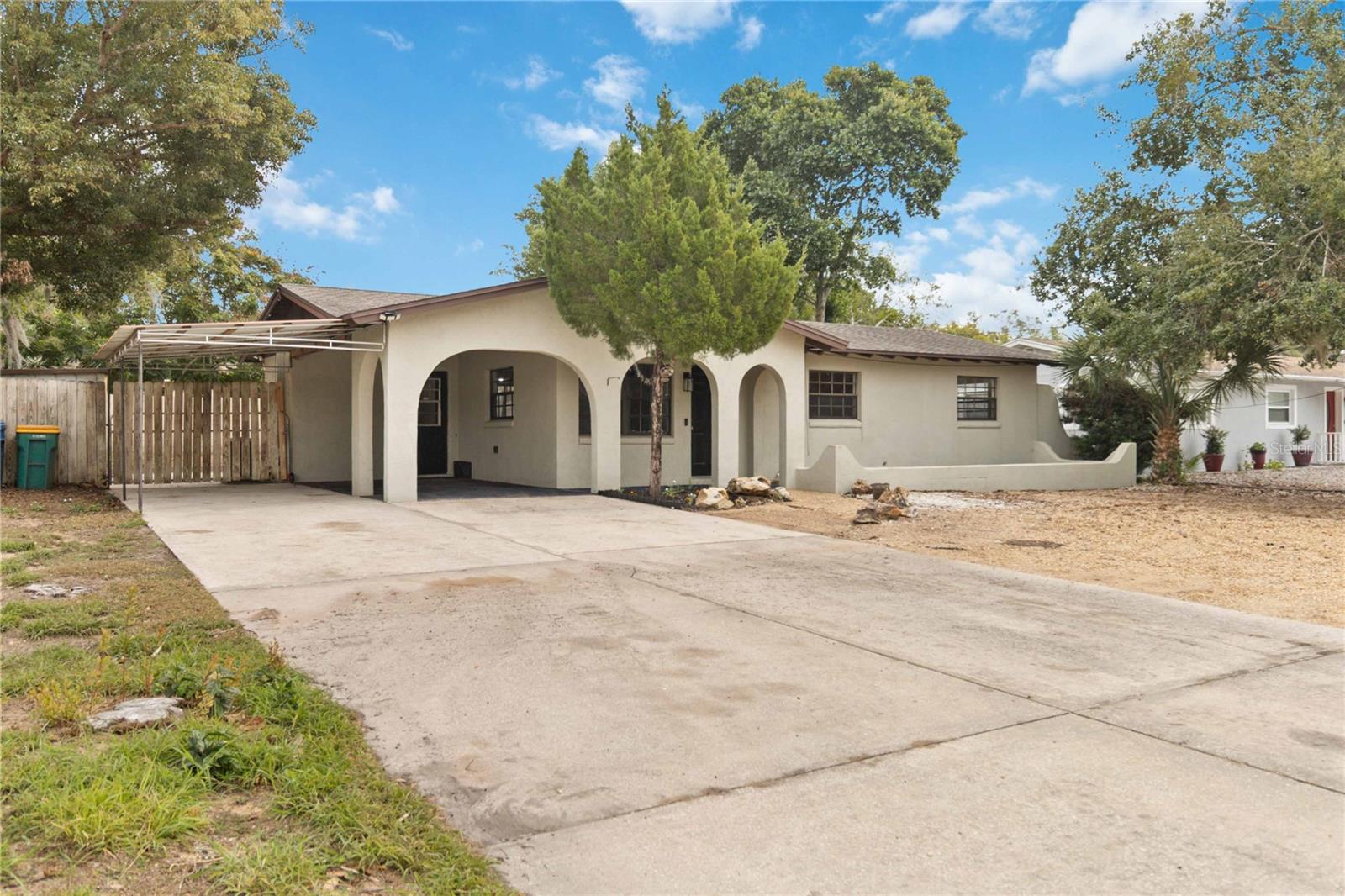 KOCH TERRACE - Residential