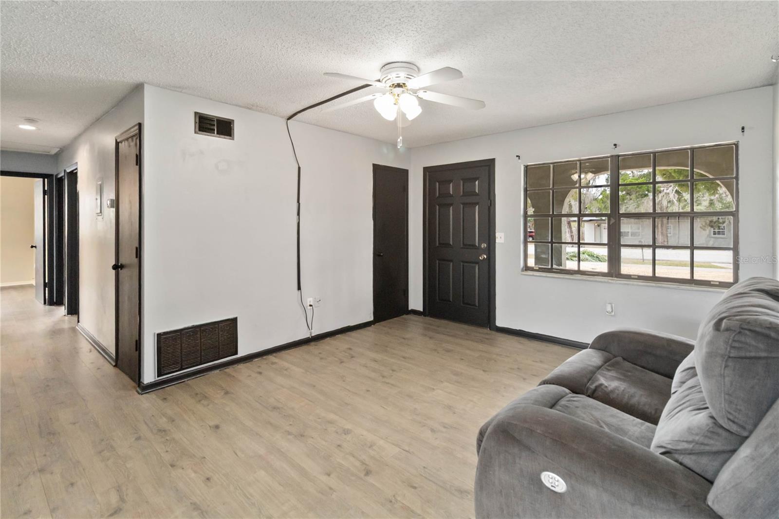 KOCH TERRACE - Residential