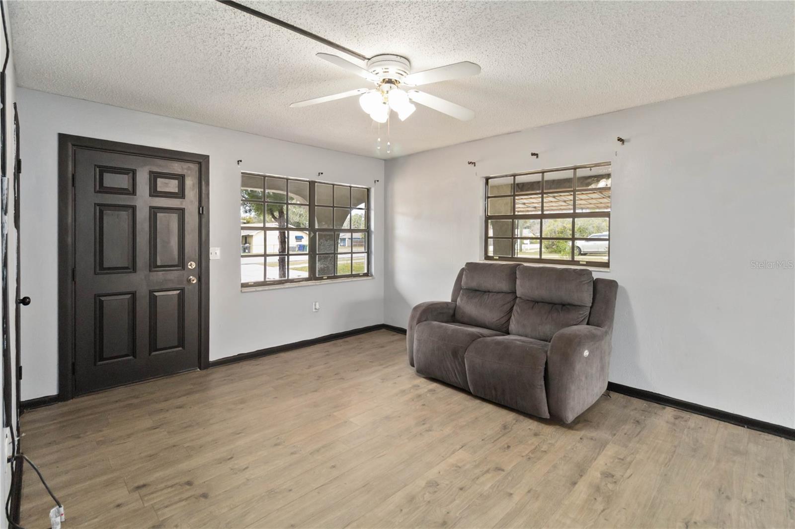 KOCH TERRACE - Residential