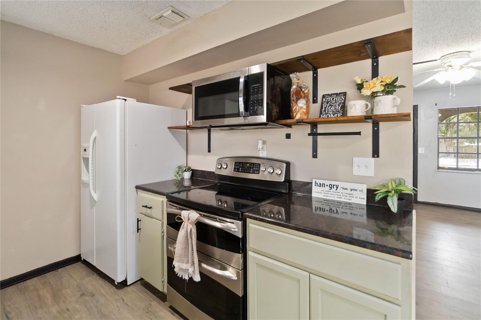 KOCH TERRACE - Residential