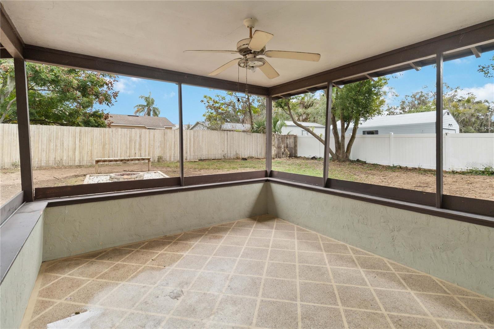 KOCH TERRACE - Residential