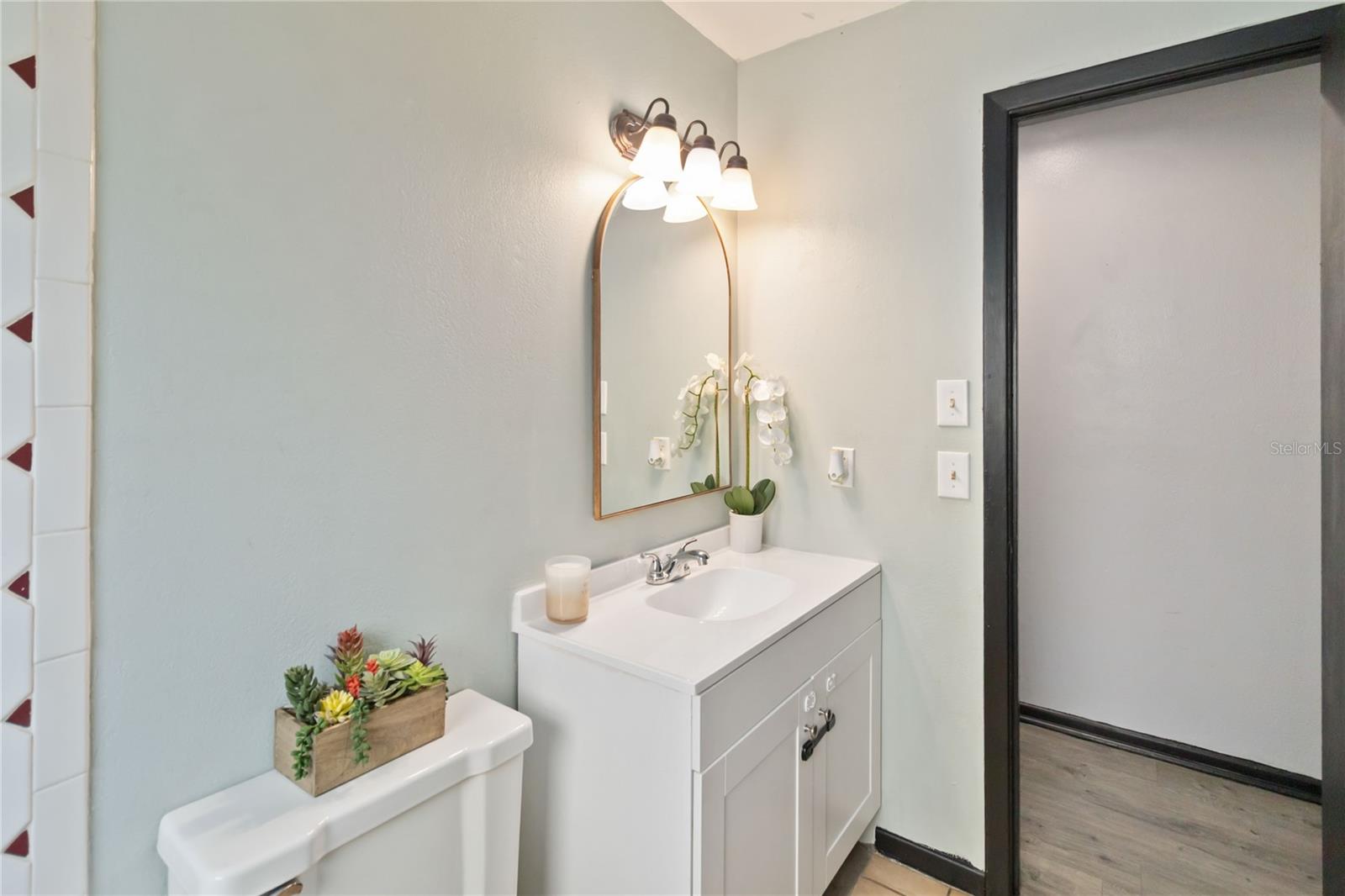 KOCH TERRACE - Residential