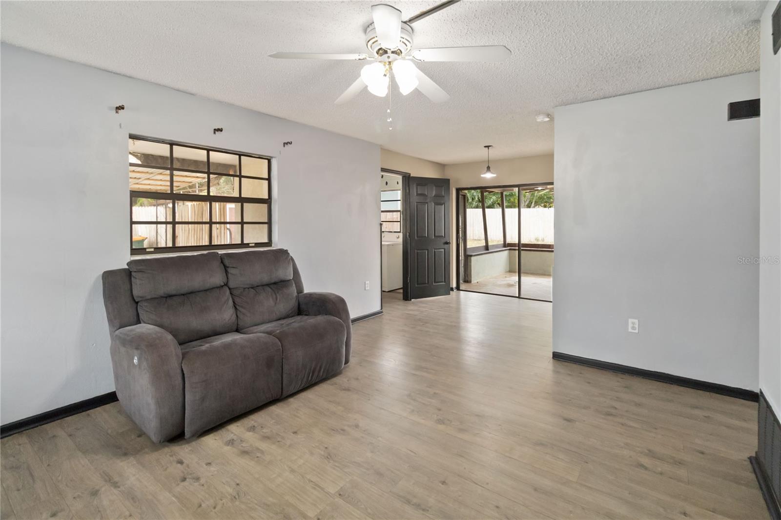 KOCH TERRACE - Residential