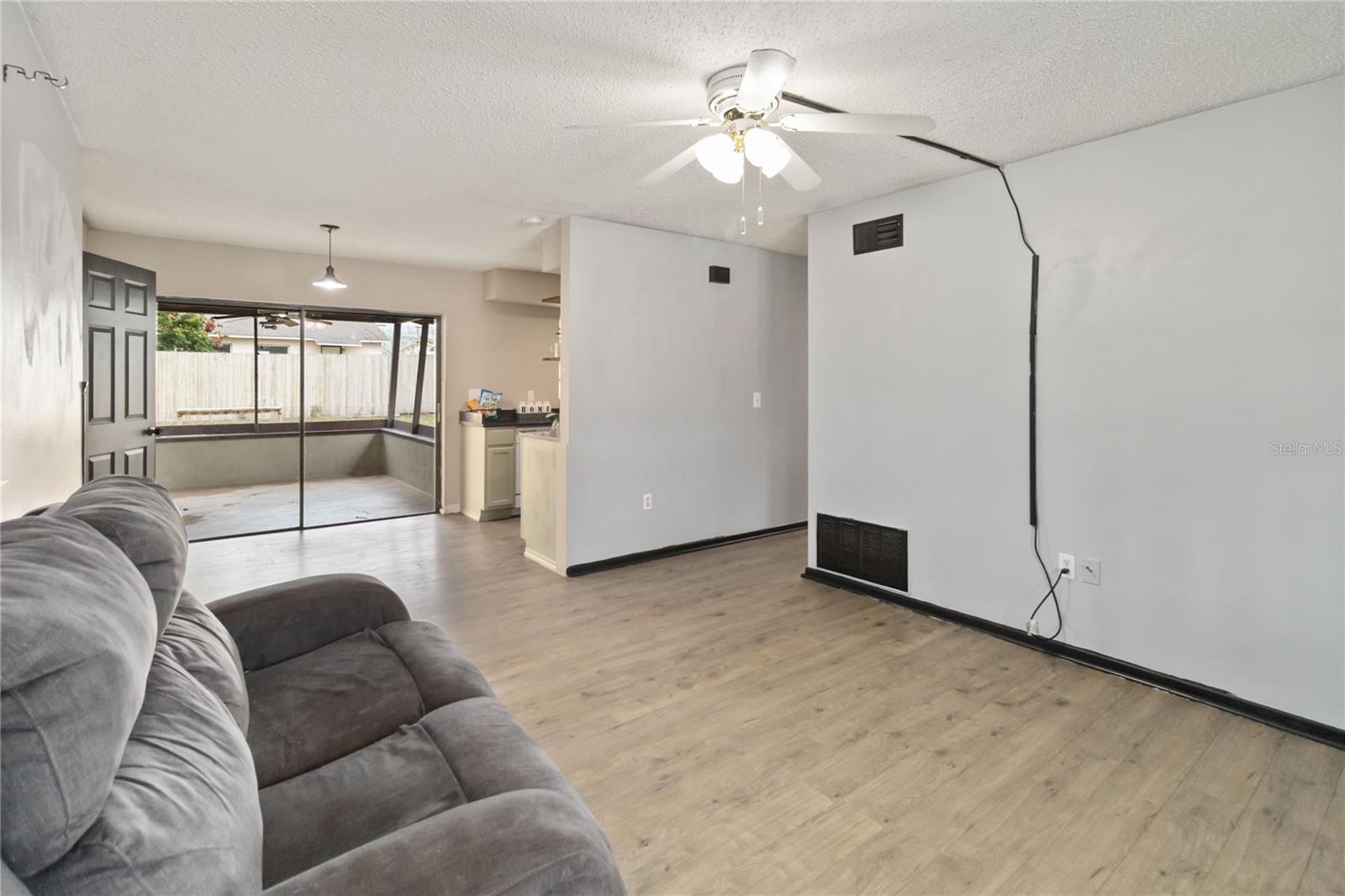 KOCH TERRACE - Residential