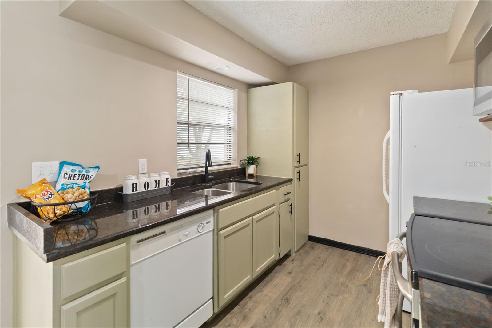 KOCH TERRACE - Residential