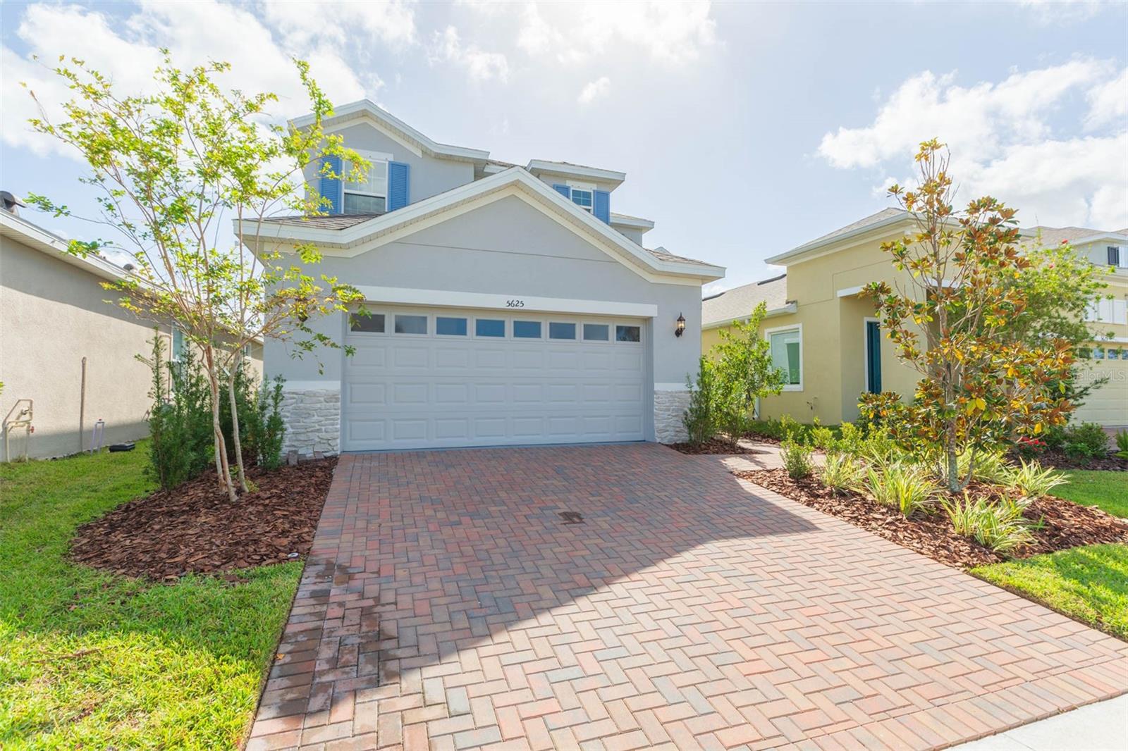 5625 DEL CORONADO DRIVE
